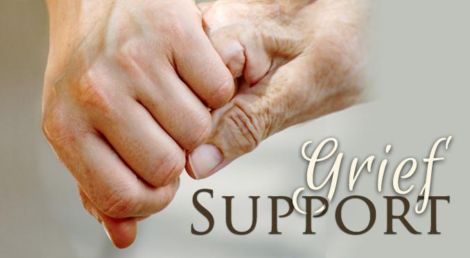 Grief Support provided by Campbell Family Funeral Homes
