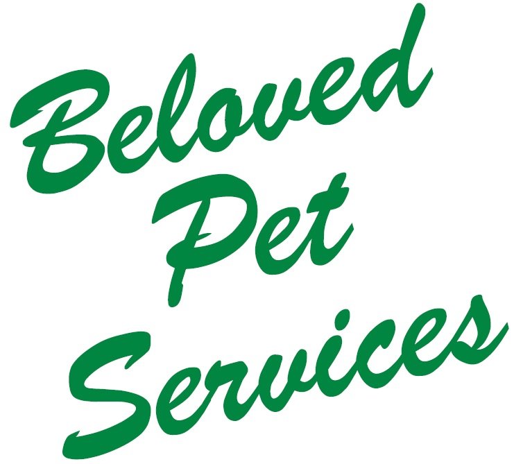 Beloved Pet Services