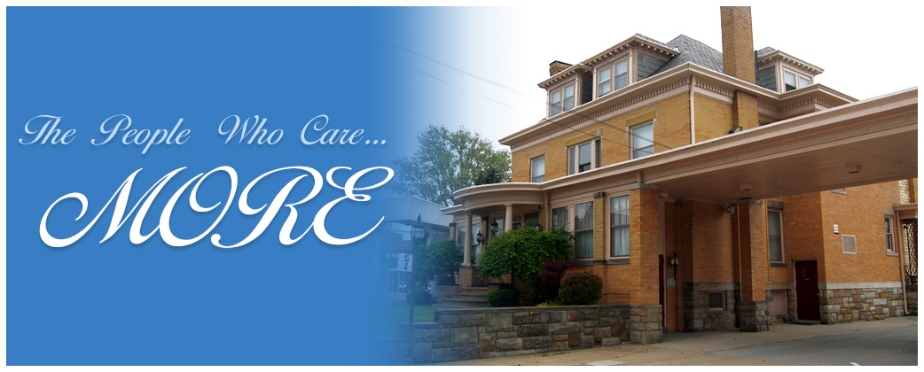 Campbell's Family Funeral Homes located in Beaver Falls, PA