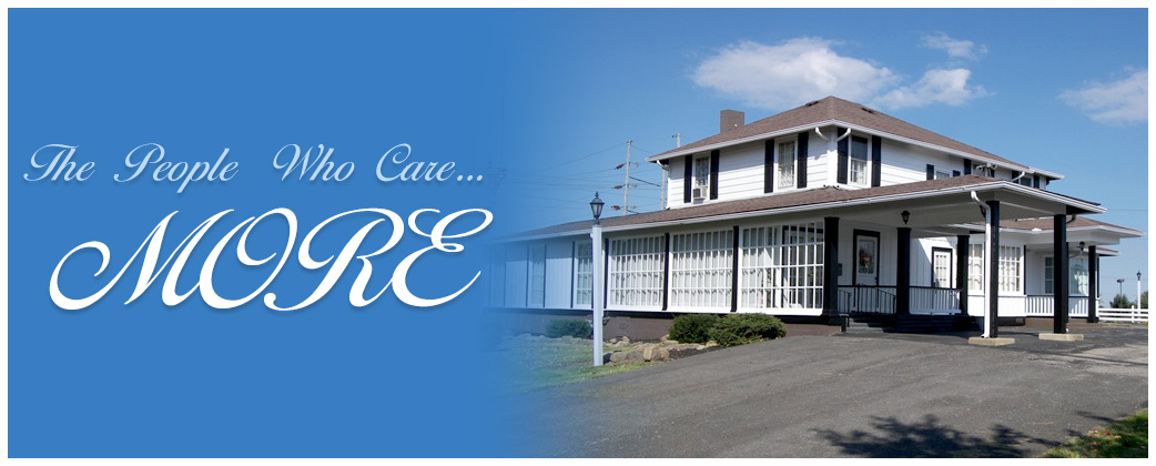 Campbell's Family Funeral Homes located in Chippewa, PA