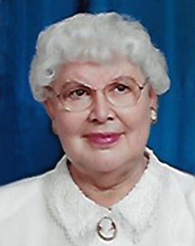 Gloria Dillan