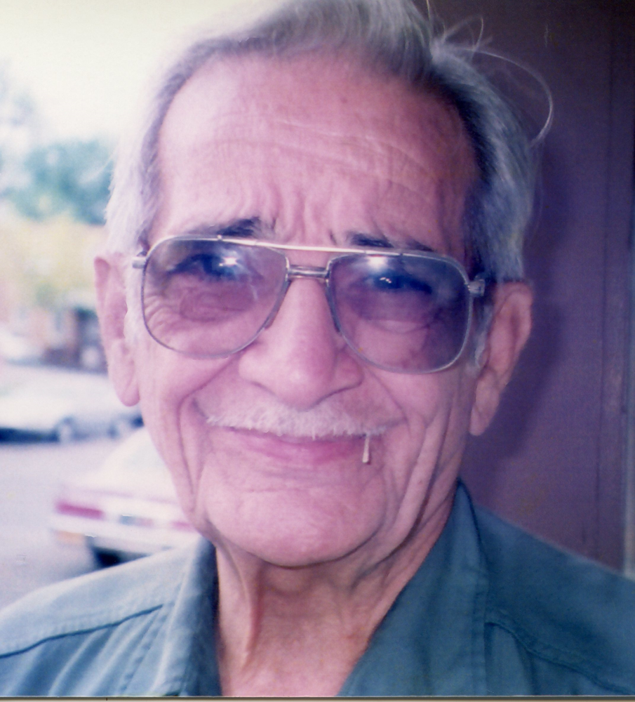 James Weido