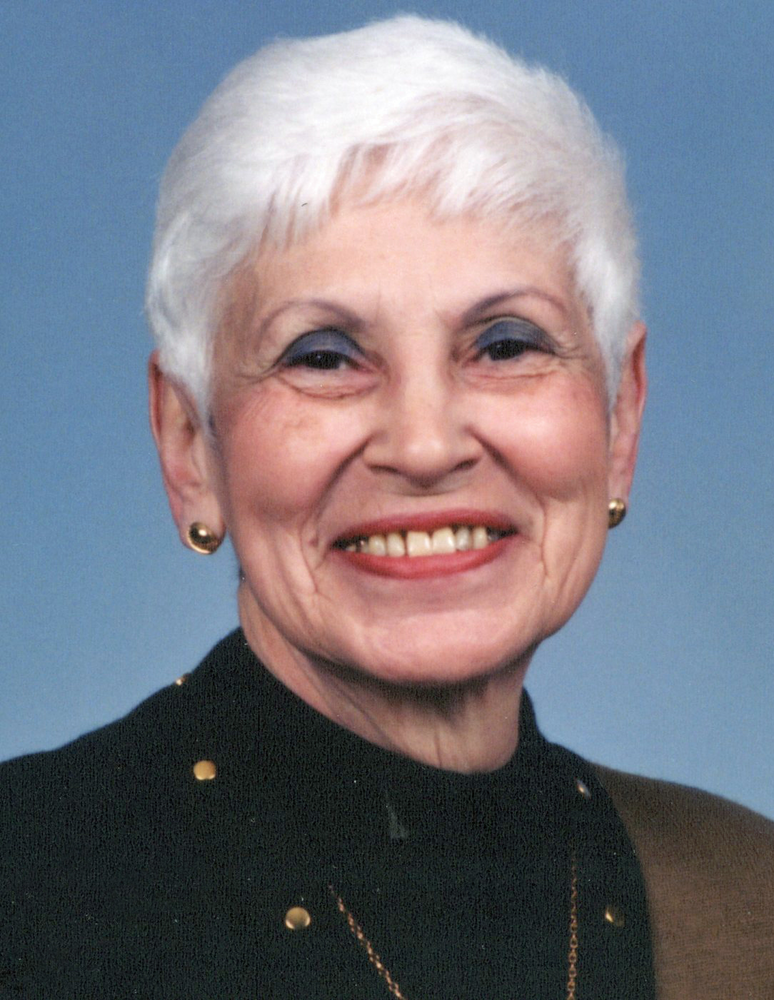 Phyllis Duffy