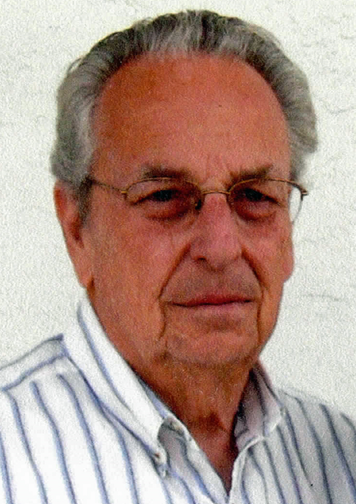 George Milochik