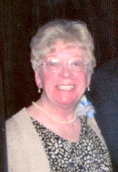 Mary Lou Schlosser